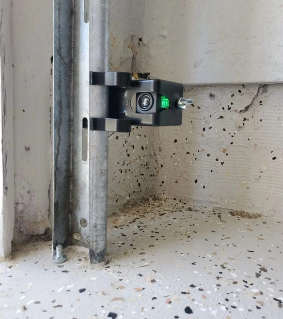 Garage Door Installation