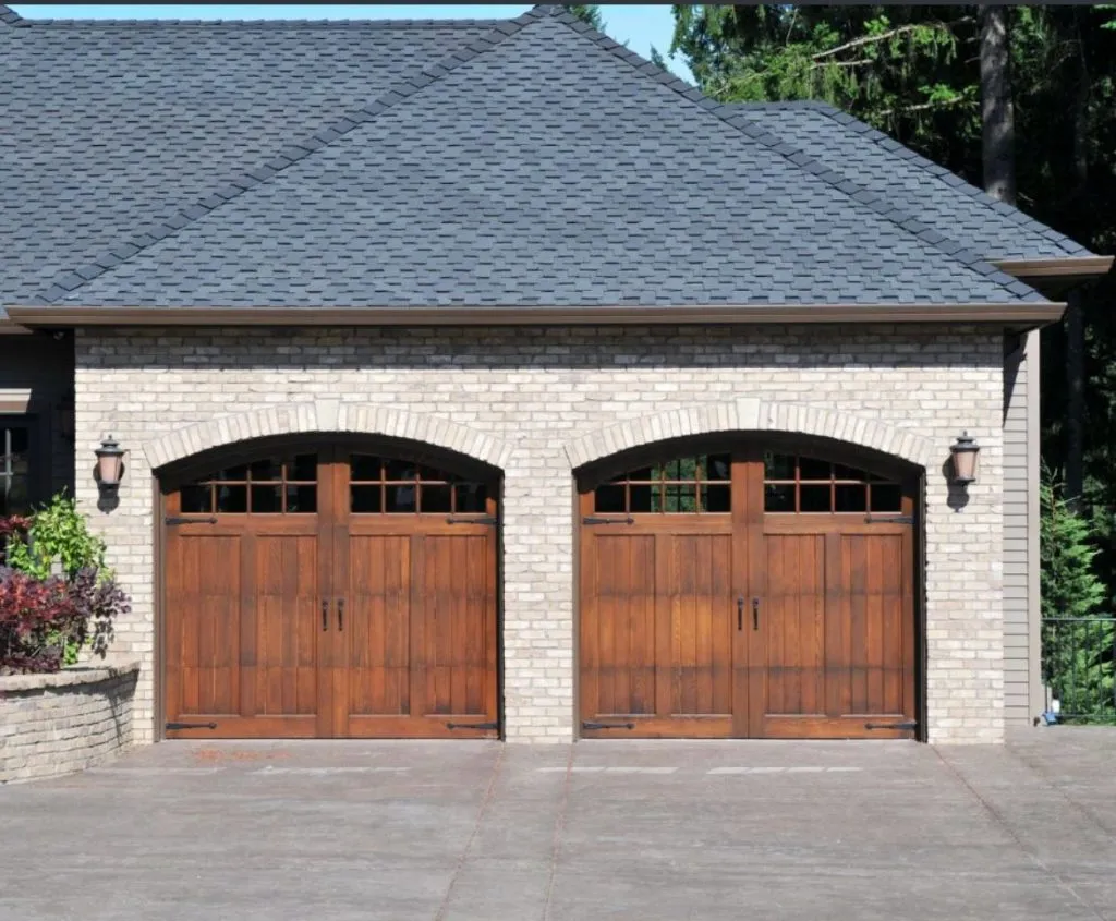 Garage Door Spring Repair