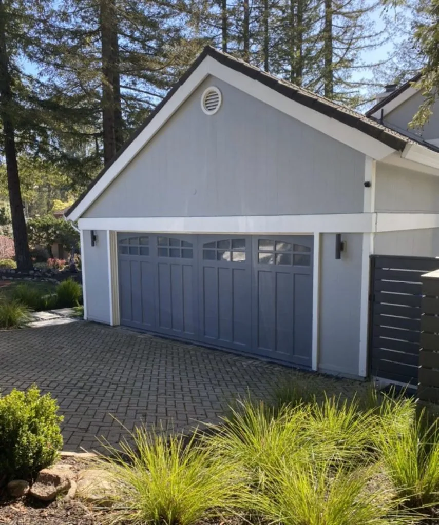 Garage Door Spring Repair