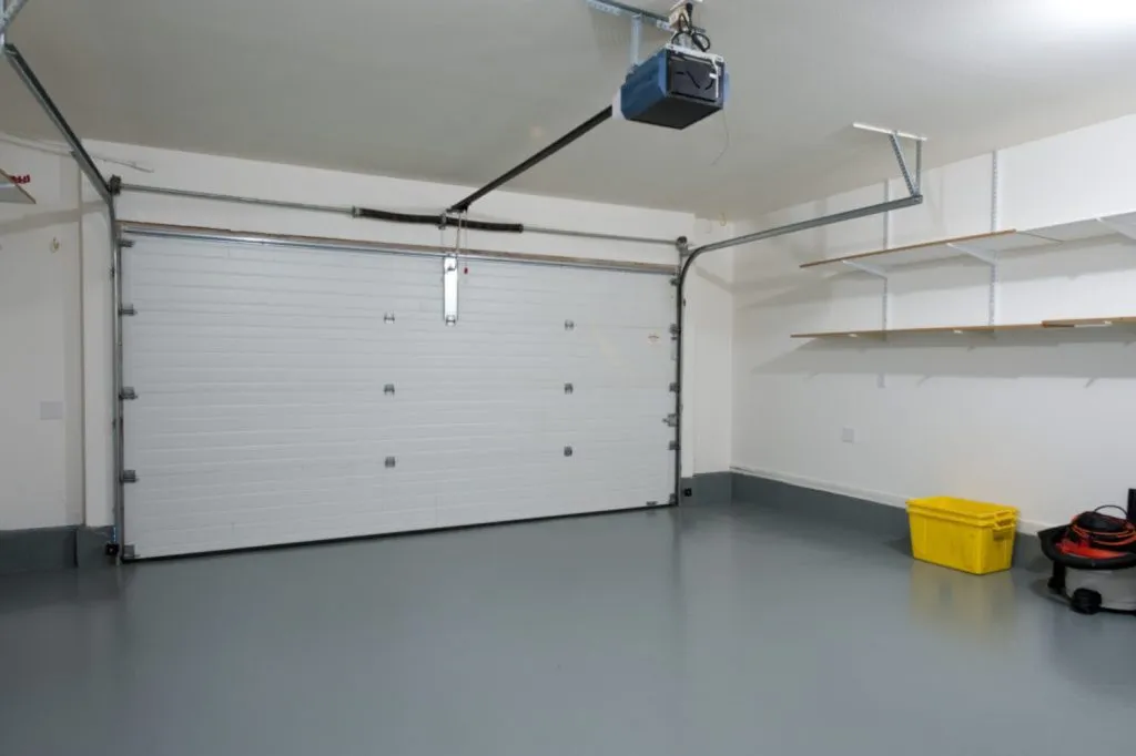 Garage Door Opener Repair