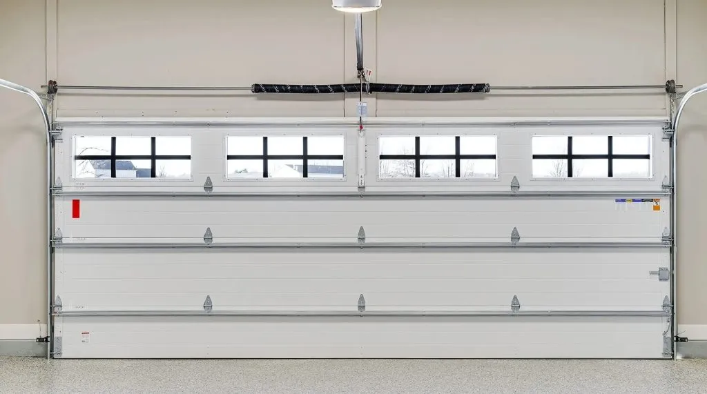 Garage Door Installation