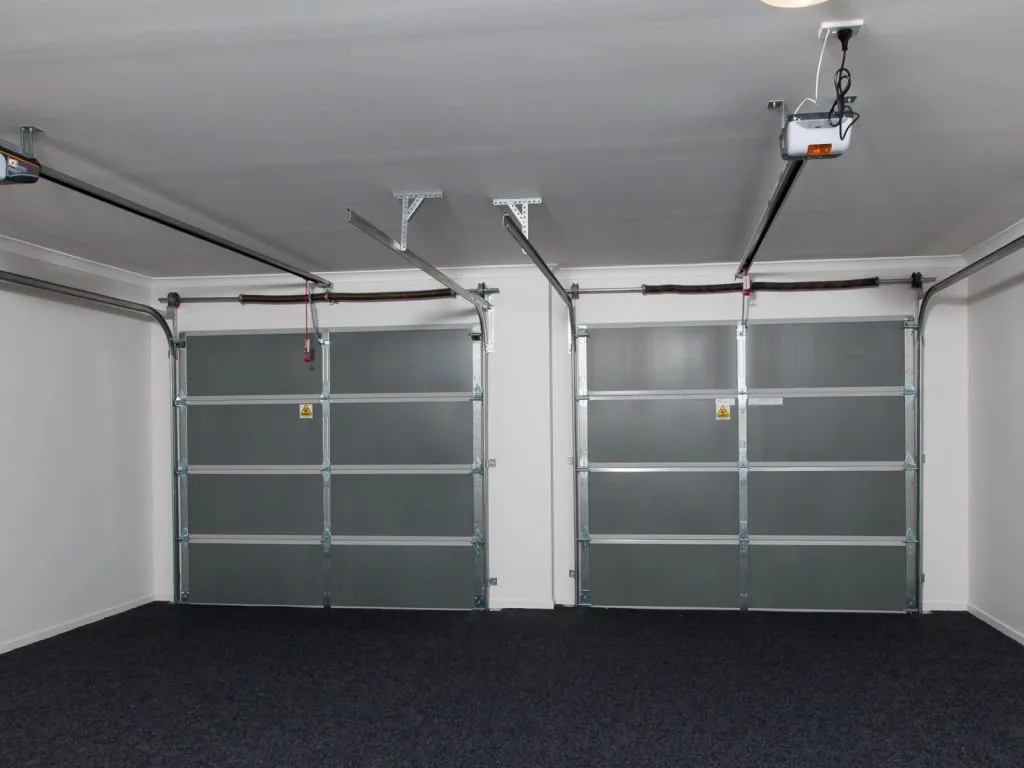 Garage Door Installation