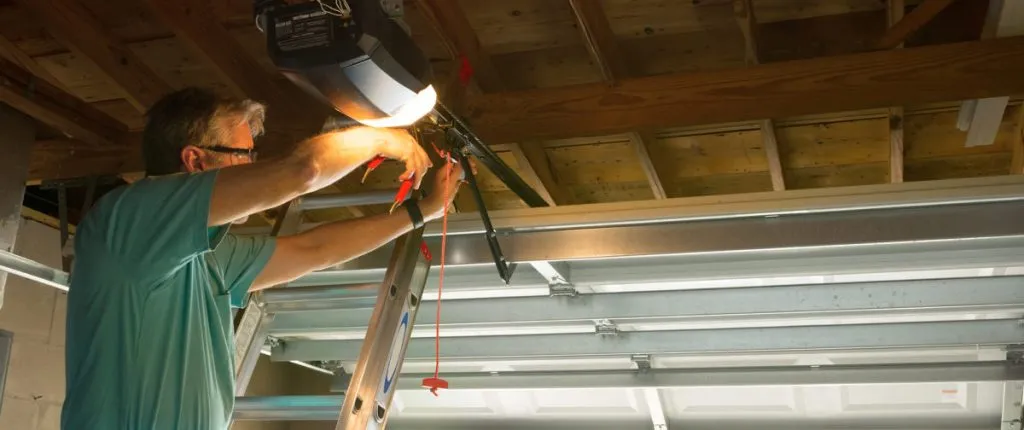 Garage Door Replacement MotorGarage Door Replacement Motor
