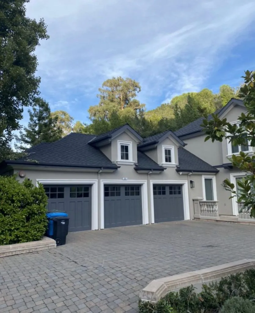 Garage Door Repair