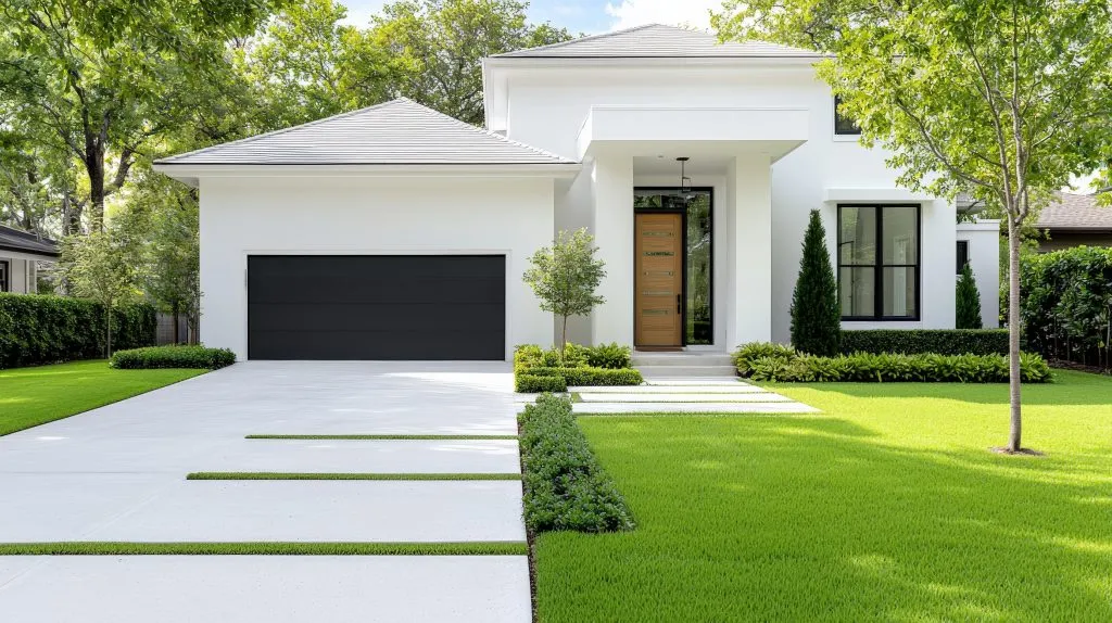 Garage Door Spring Repair Near Me